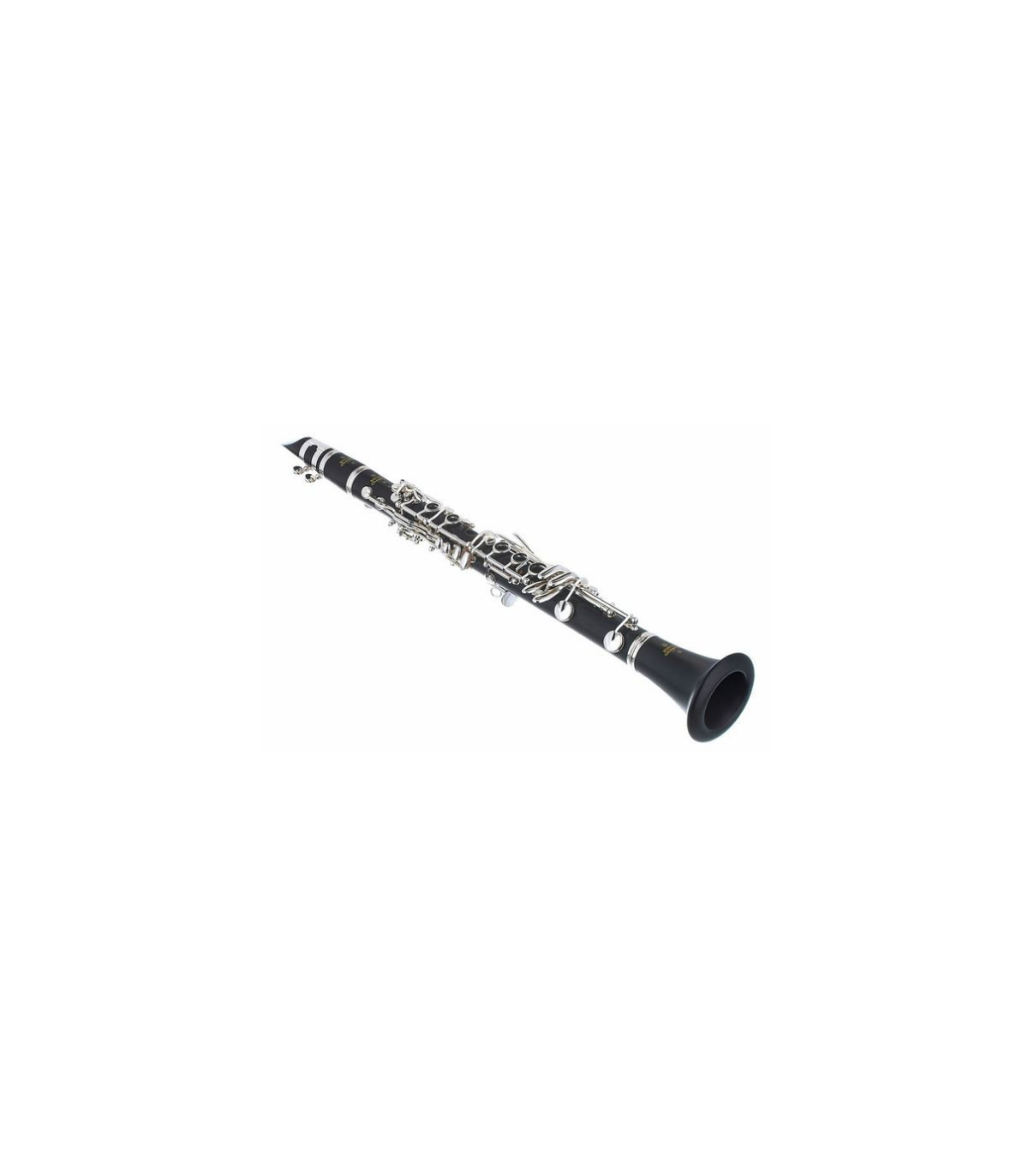 Buffet Crampon E-11 Eb-Clarinet 17/6 [5]