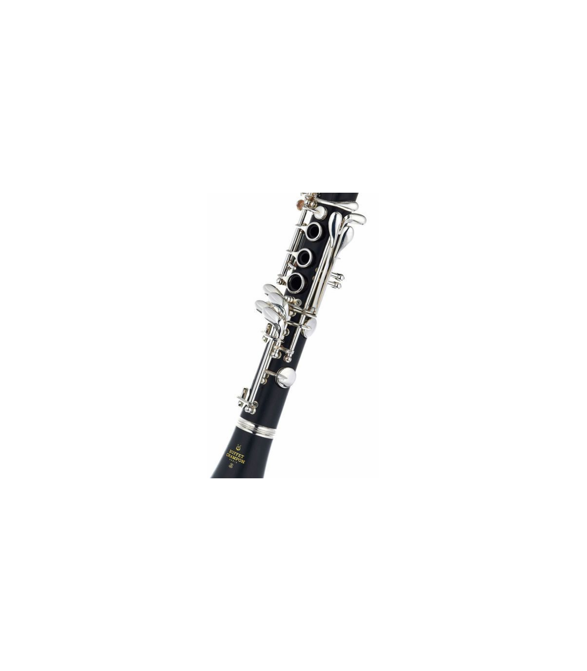 Buffet Crampon E-11 Eb-Clarinet 17/6 [7]