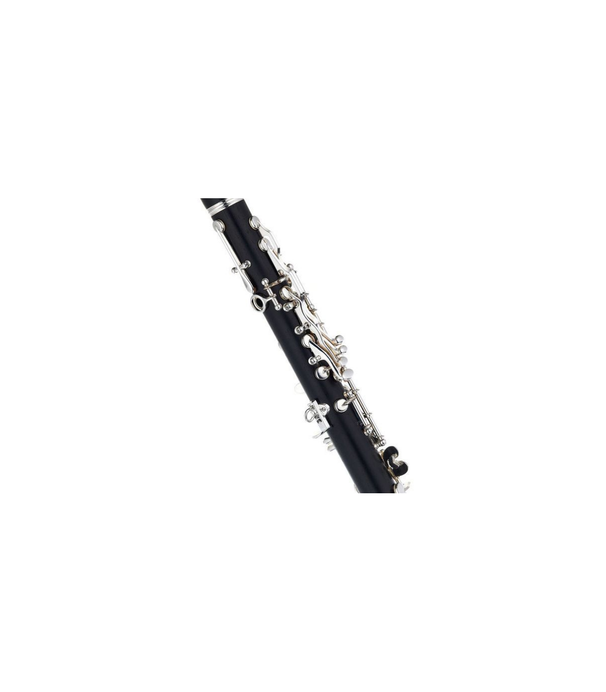 Buffet Crampon E-11 Eb-Clarinet 17/6 [8]