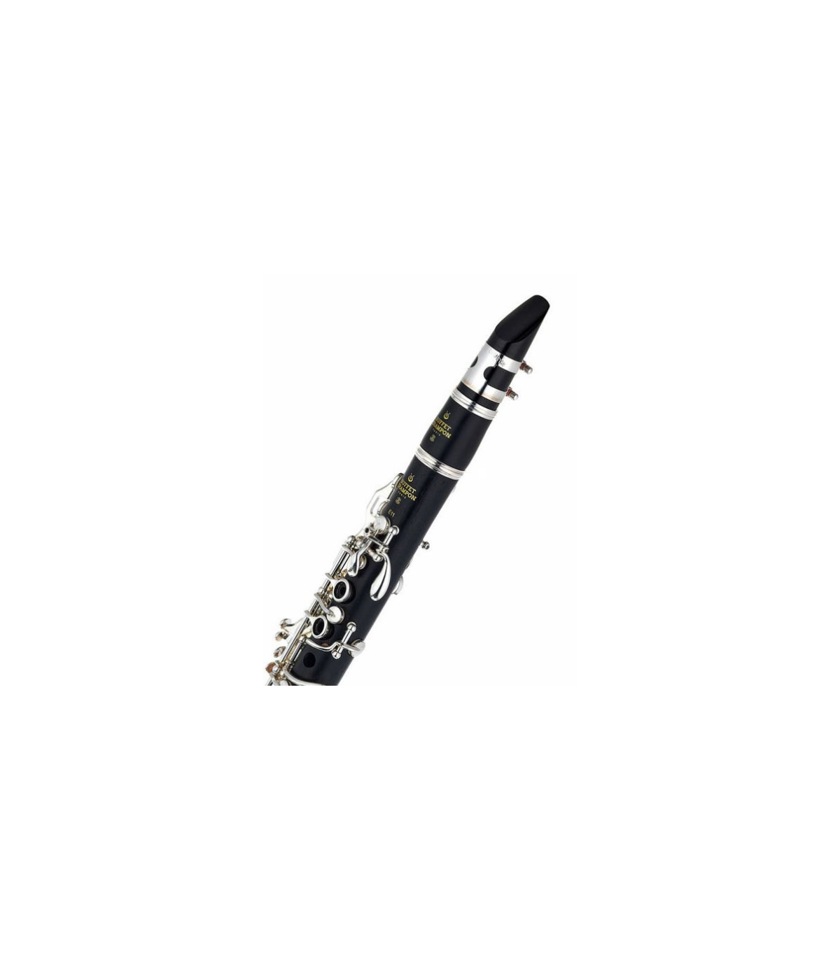 Buffet Crampon E-11 Eb-Clarinet 17/6 [9]