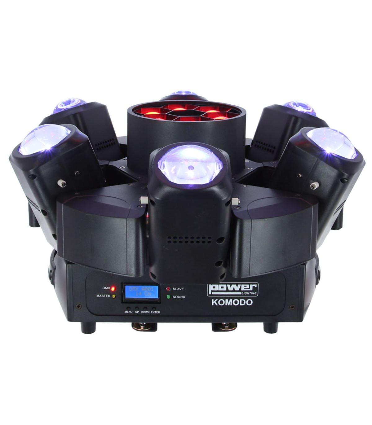 Power Lighting KOMODO [3]