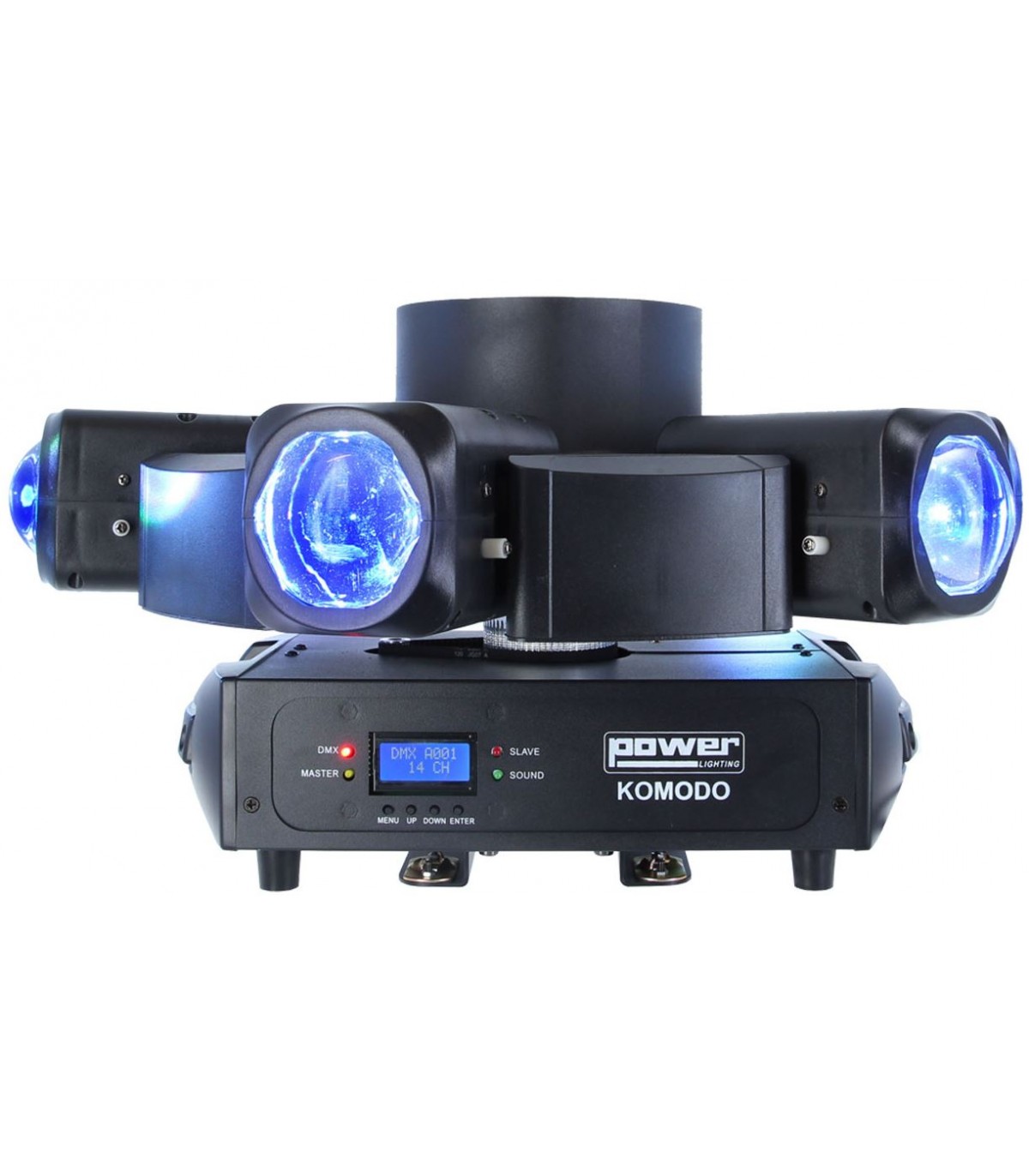 Power Lighting KOMODO [5]