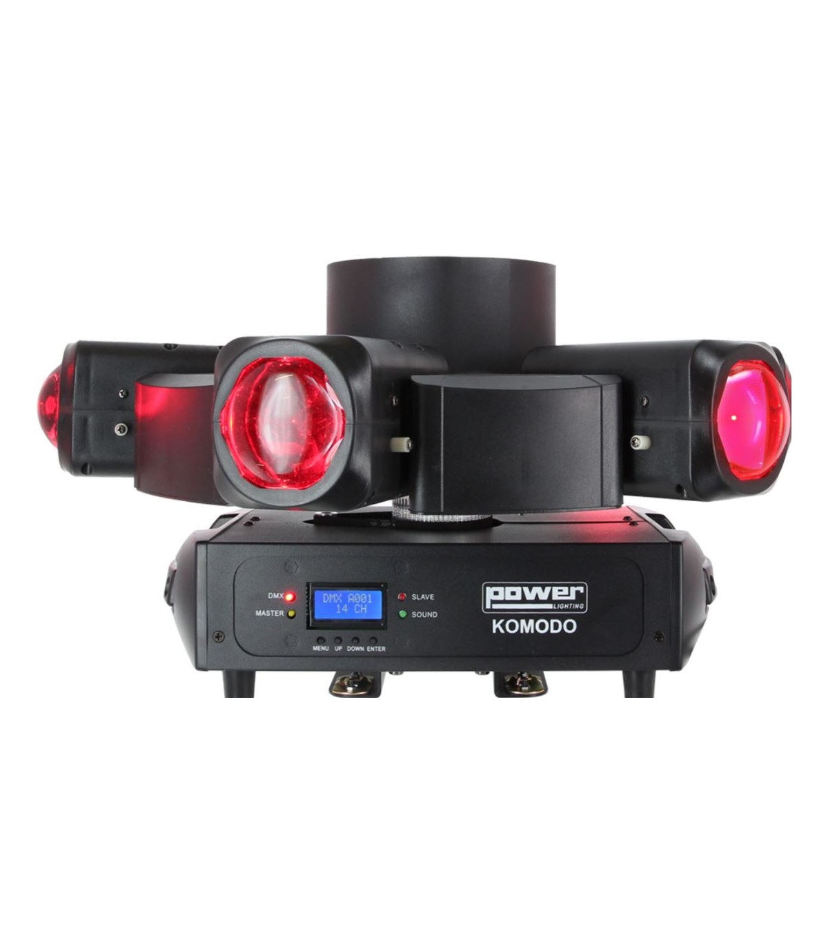 Power Lighting KOMODO [6]