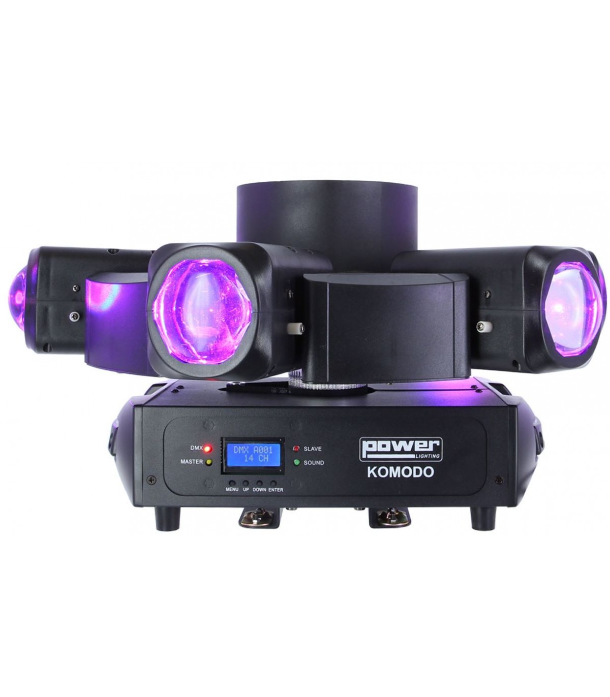Power Lighting KOMODO [7]