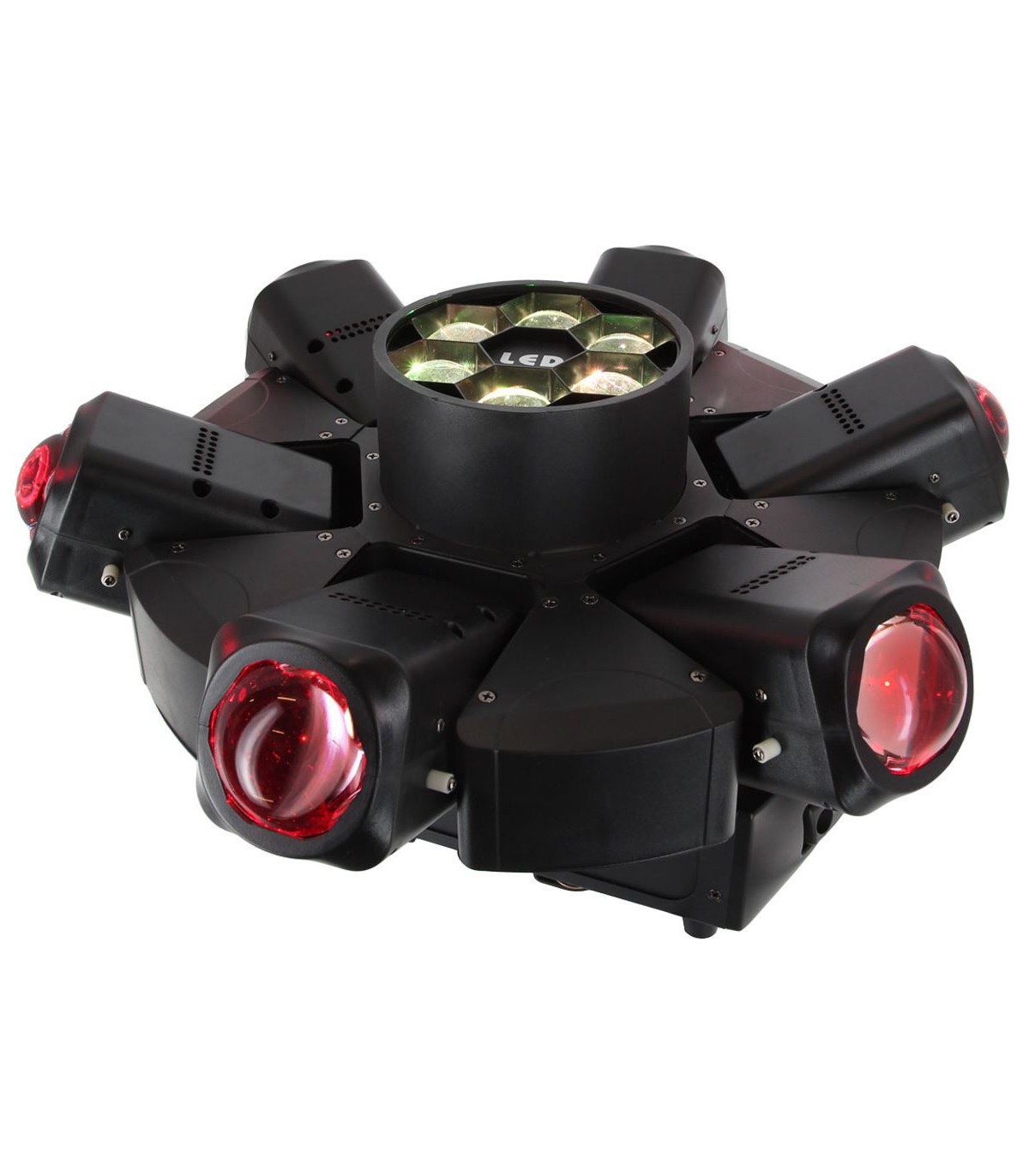 Power Lighting KOMODO [8]