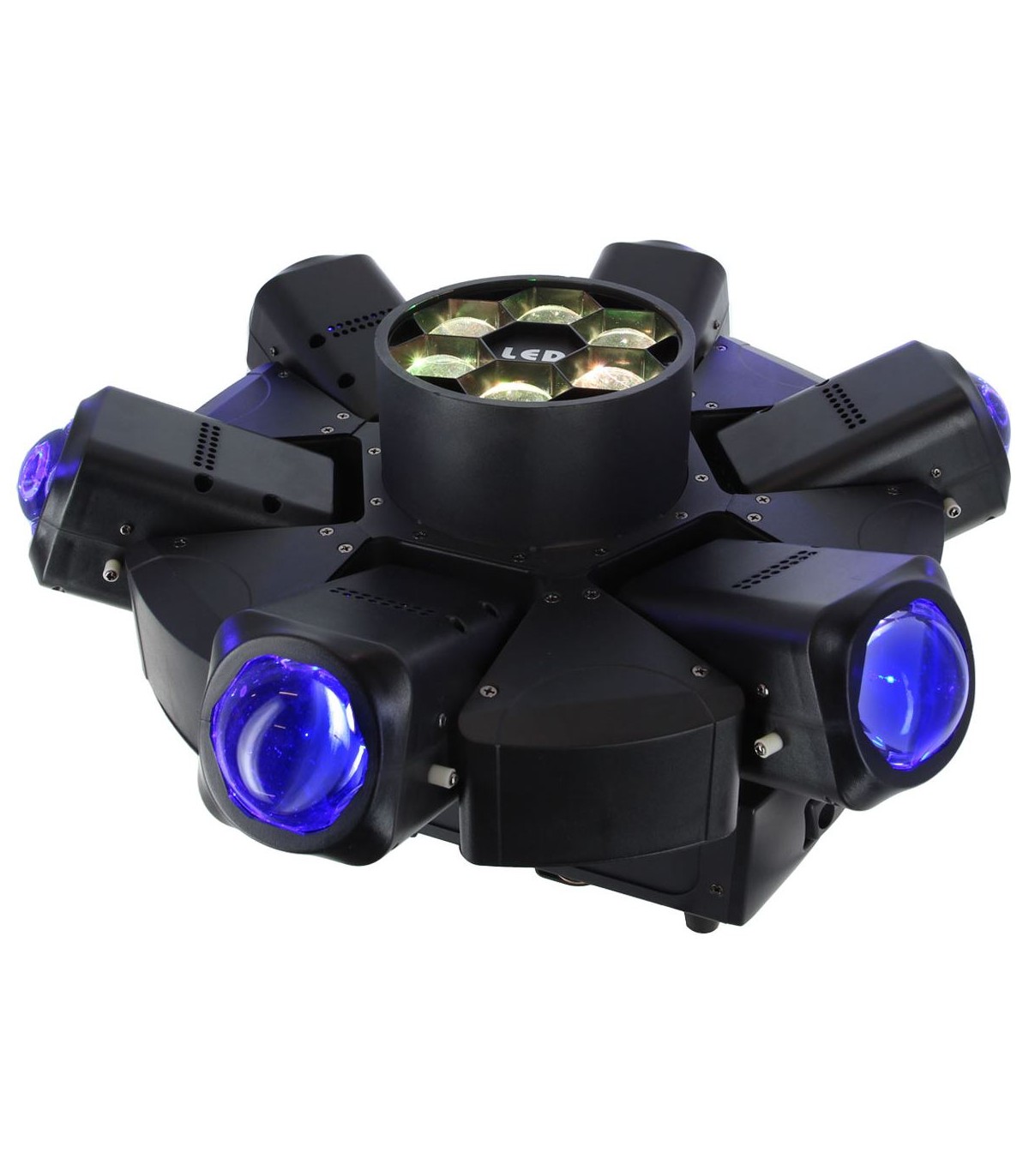 Power Lighting KOMODO [9]