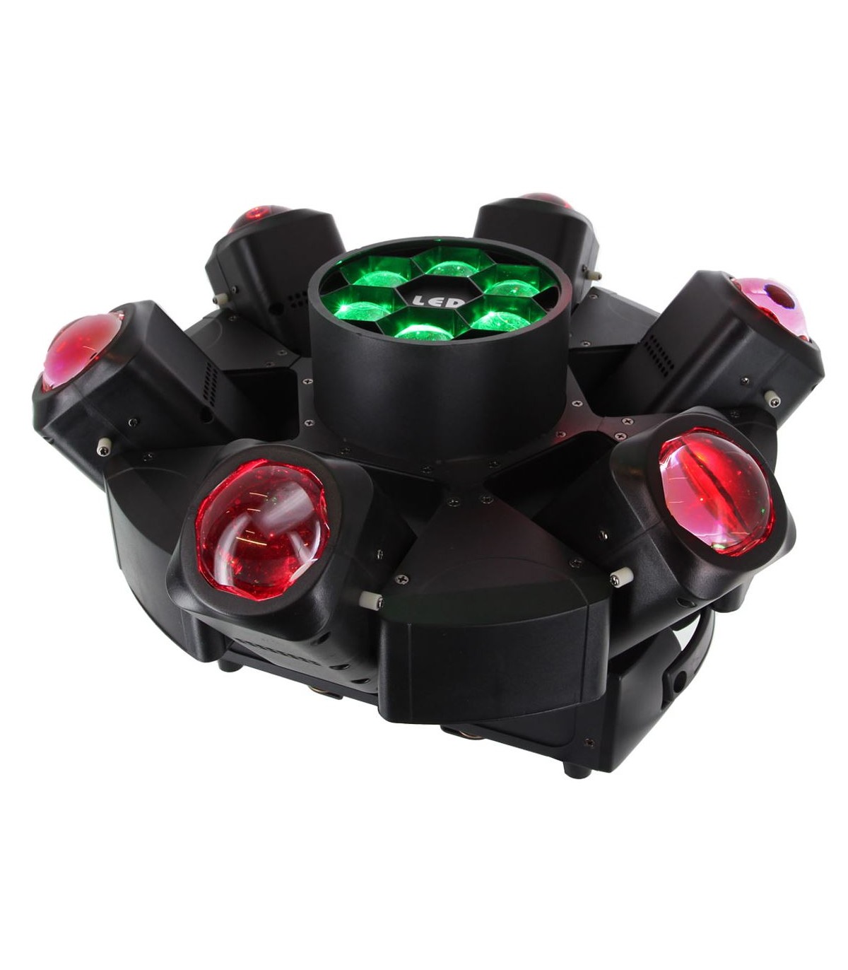 Power Lighting KOMODO [10]