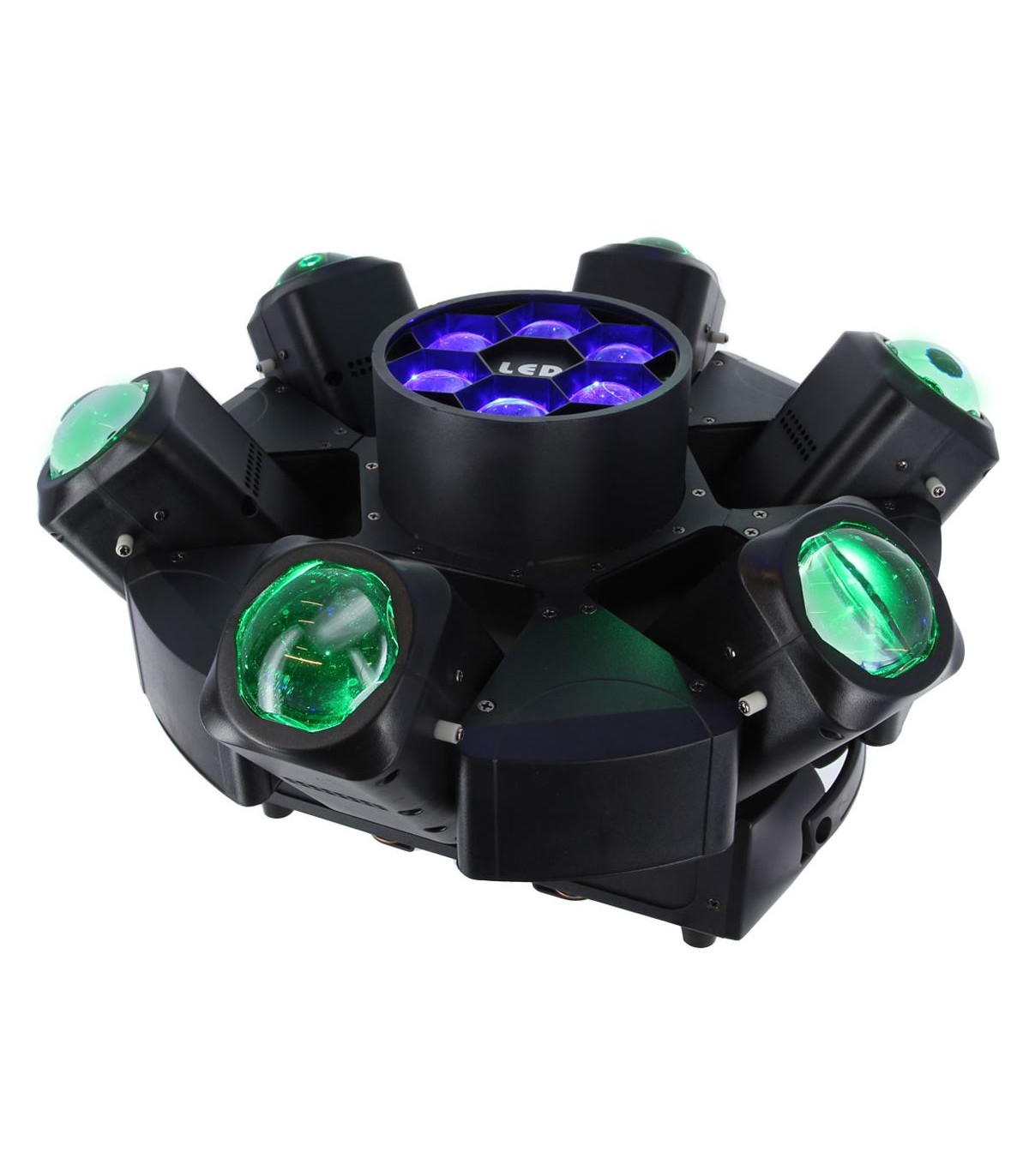 Power Lighting KOMODO [11]