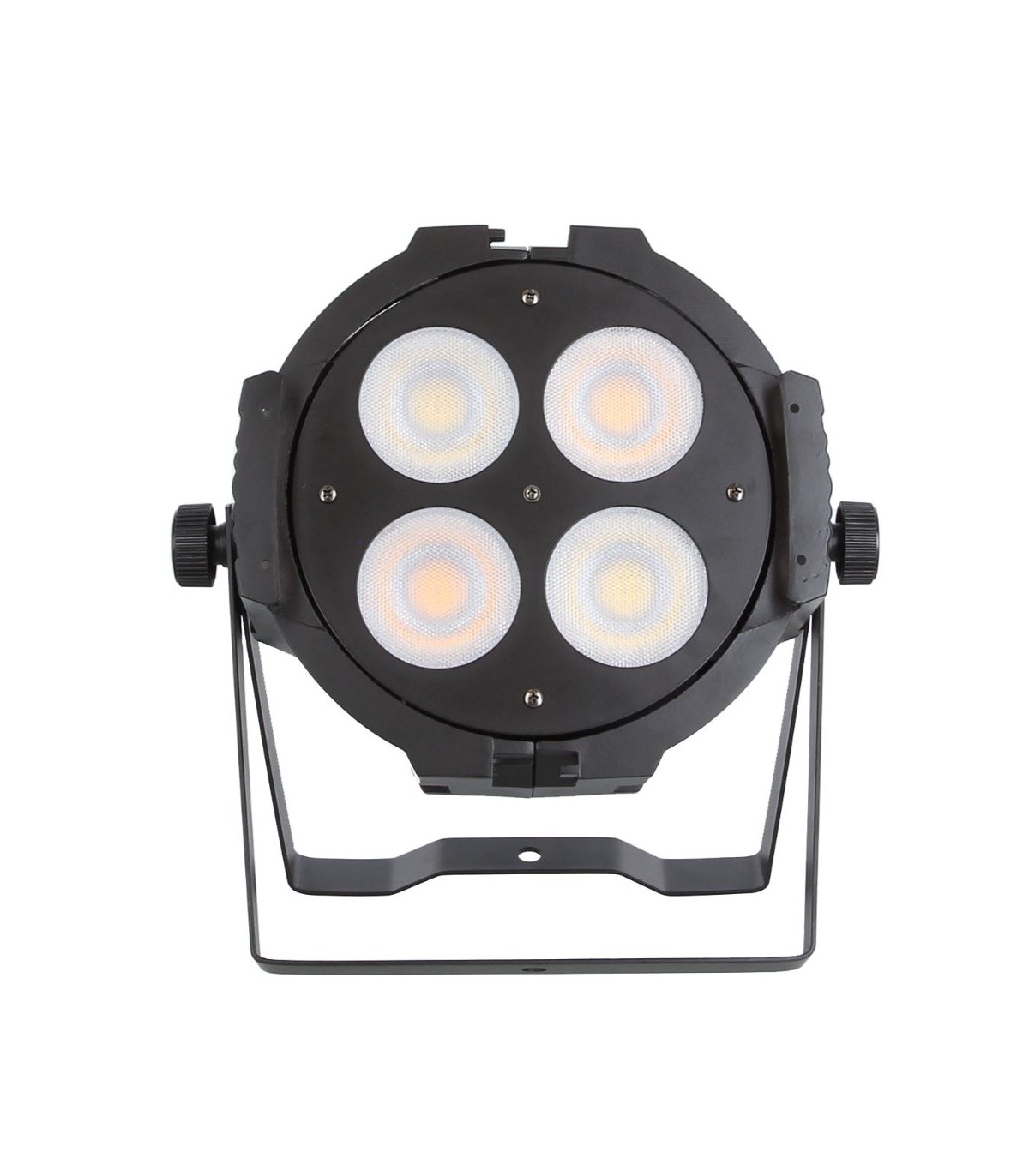 Power Lighting PAR COB 4x50W CREE CW/WW V2 [10]