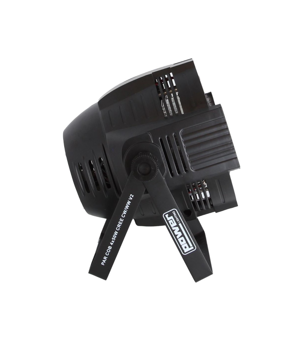 Power Lighting PAR COB 4x50W CREE CW/WW V2 [11]