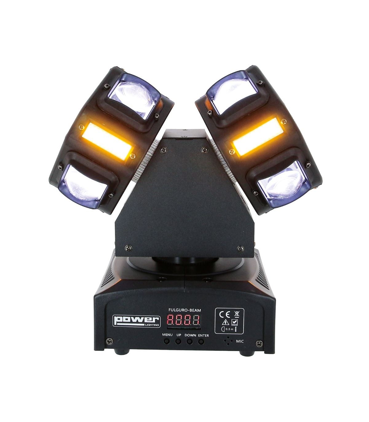 Power Lighting FULGURO-BEAM [3]
