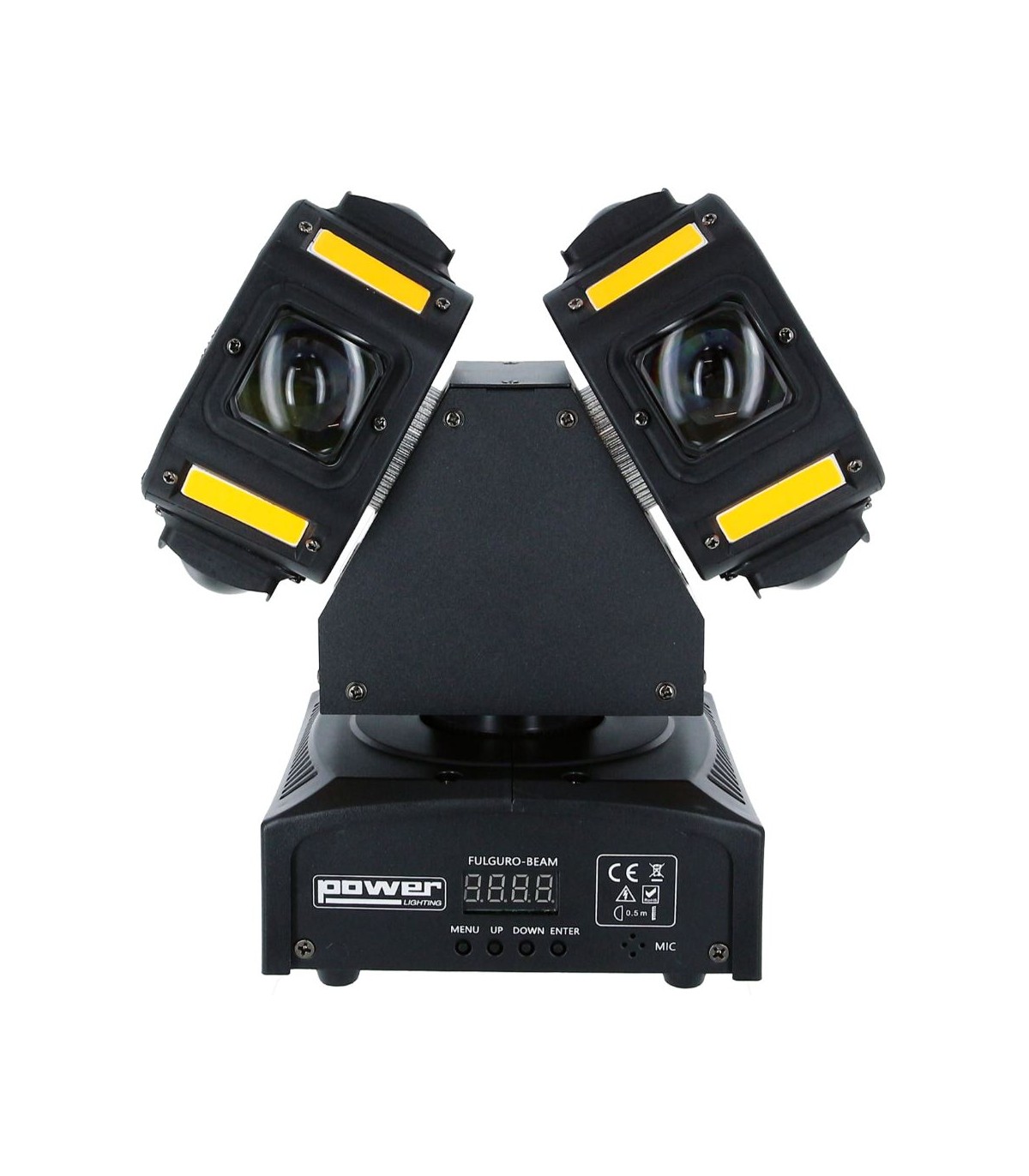 Power Lighting FULGURO-BEAM [6]