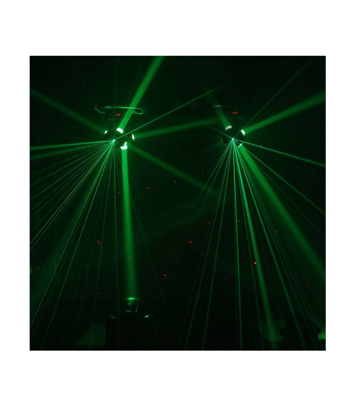 Power Lighting FULGURO-BEAM [10]