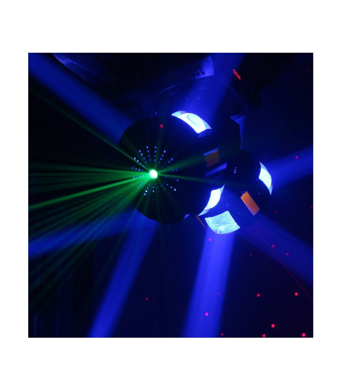 Power Lighting FULGURO-BEAM [11]