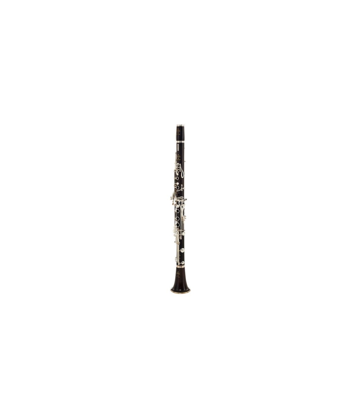 Buffet Crampon Tradition A-Clarinet 19/6 [1]