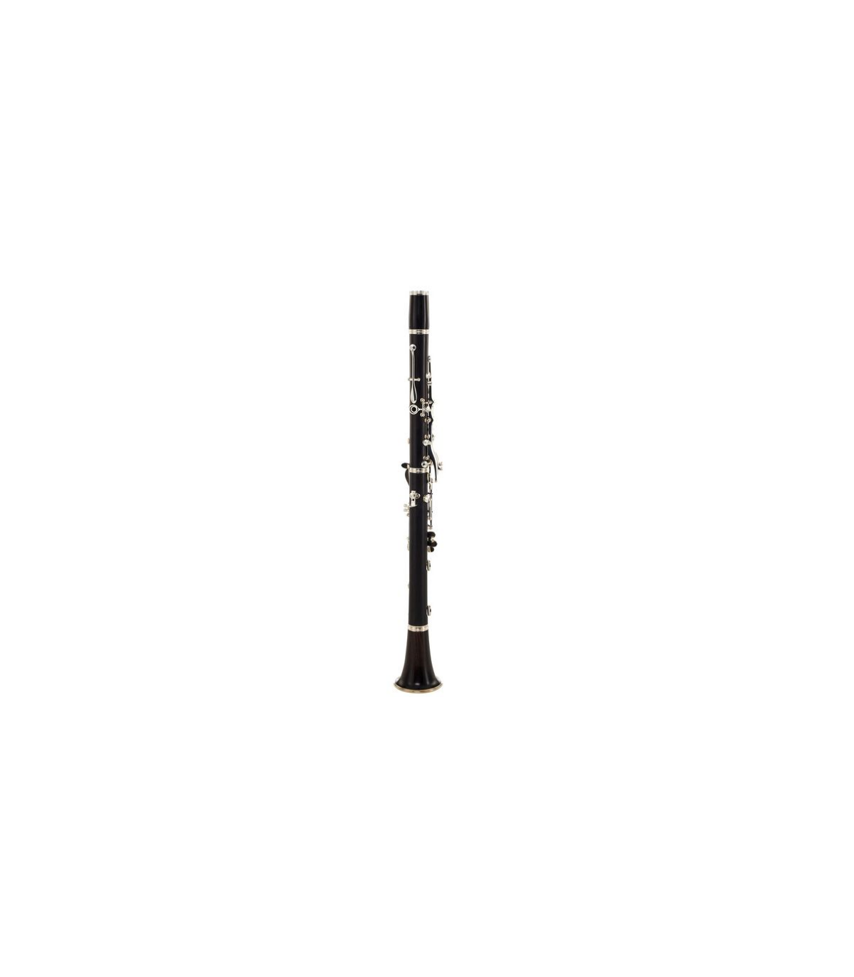 Buffet Crampon Tradition A-Clarinet 19/6 [3]