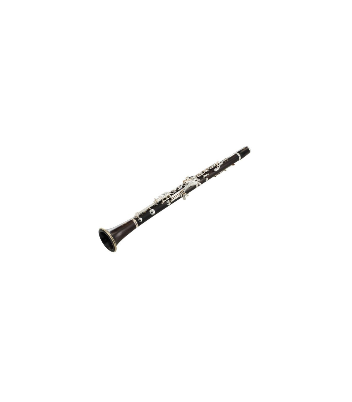Buffet Crampon Tradition A-Clarinet 19/6 [4]