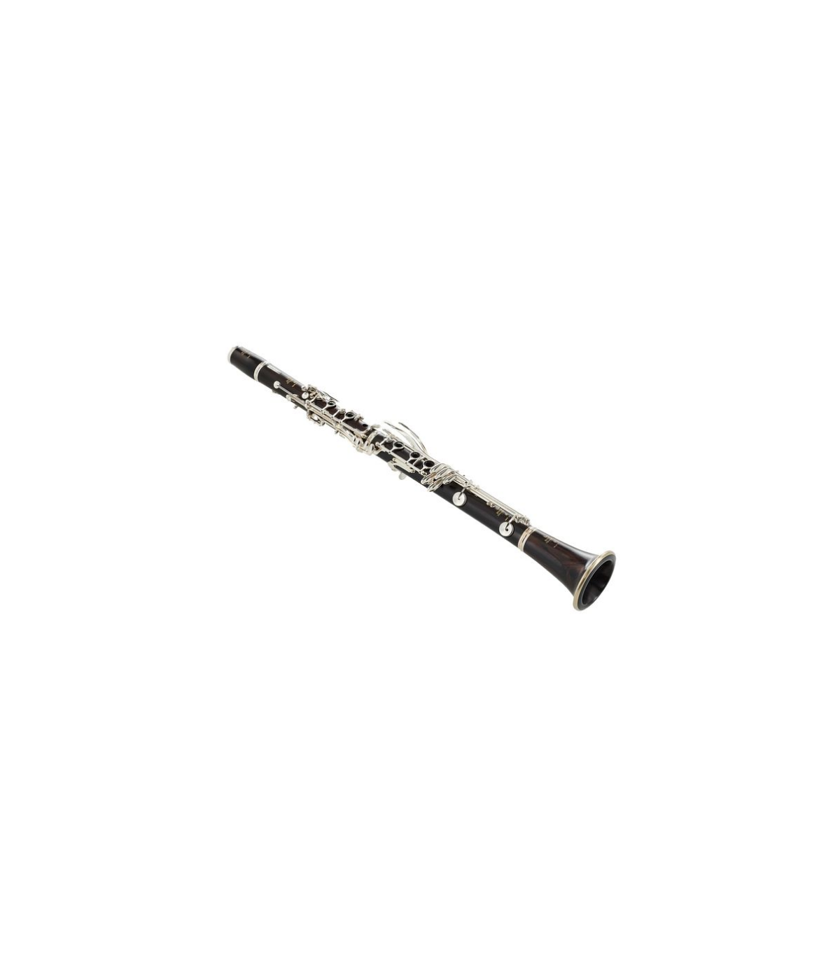 Buffet Crampon Tradition A-Clarinet 19/6 [5]