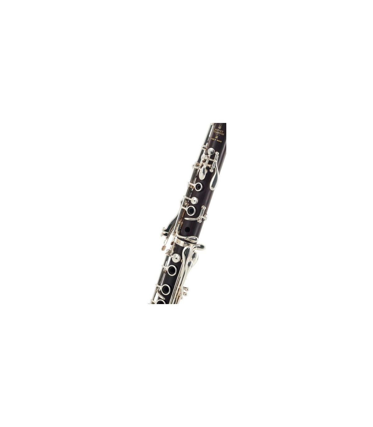 Buffet Crampon Tradition A-Clarinet 19/6 [6]