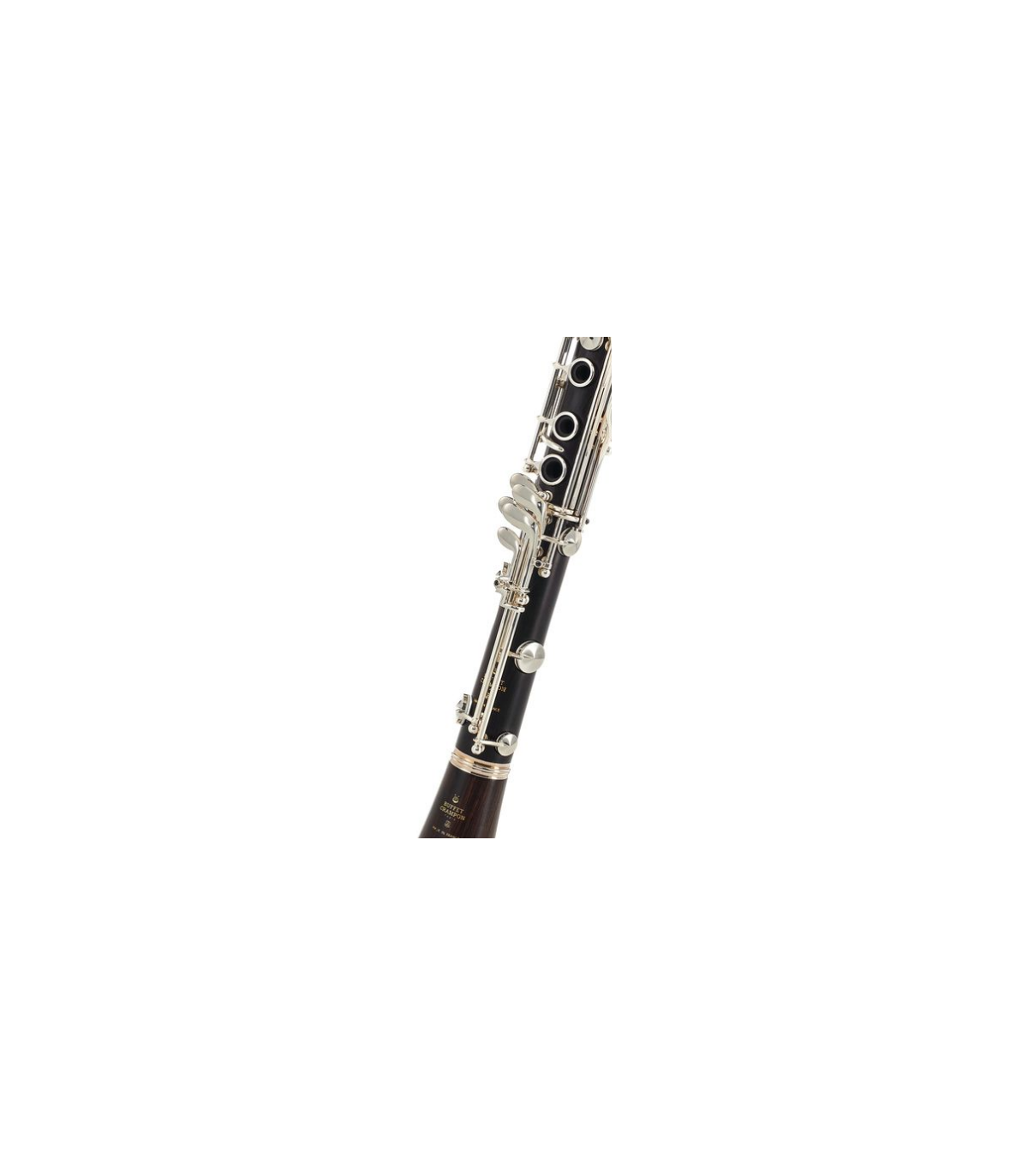 Buffet Crampon Tradition A-Clarinet 19/6 [7]