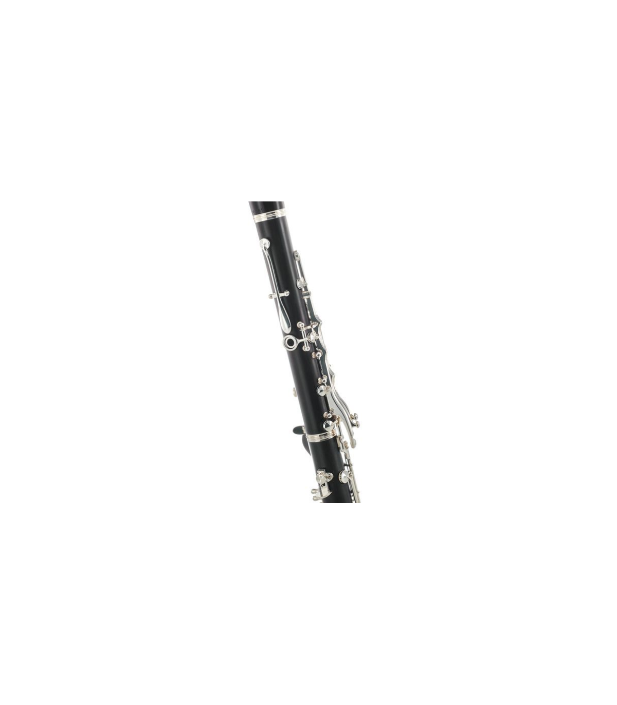 Buffet Crampon Tradition A-Clarinet 19/6 [8]