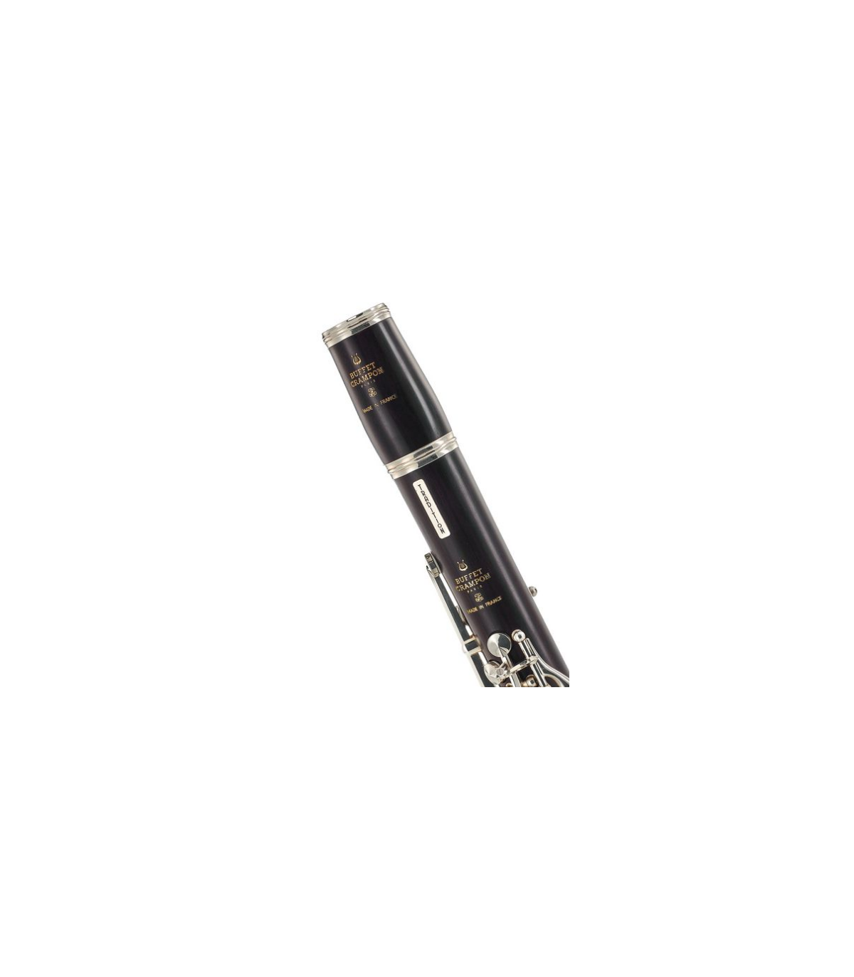 Buffet Crampon Tradition A-Clarinet 19/6 [9]