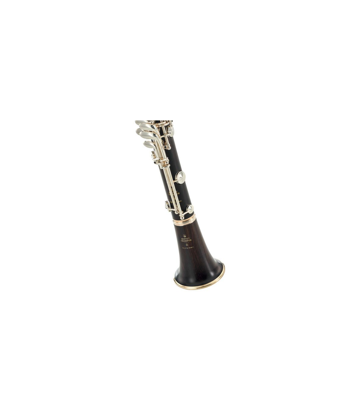 Buffet Crampon Tradition A-Clarinet 19/6 [10]