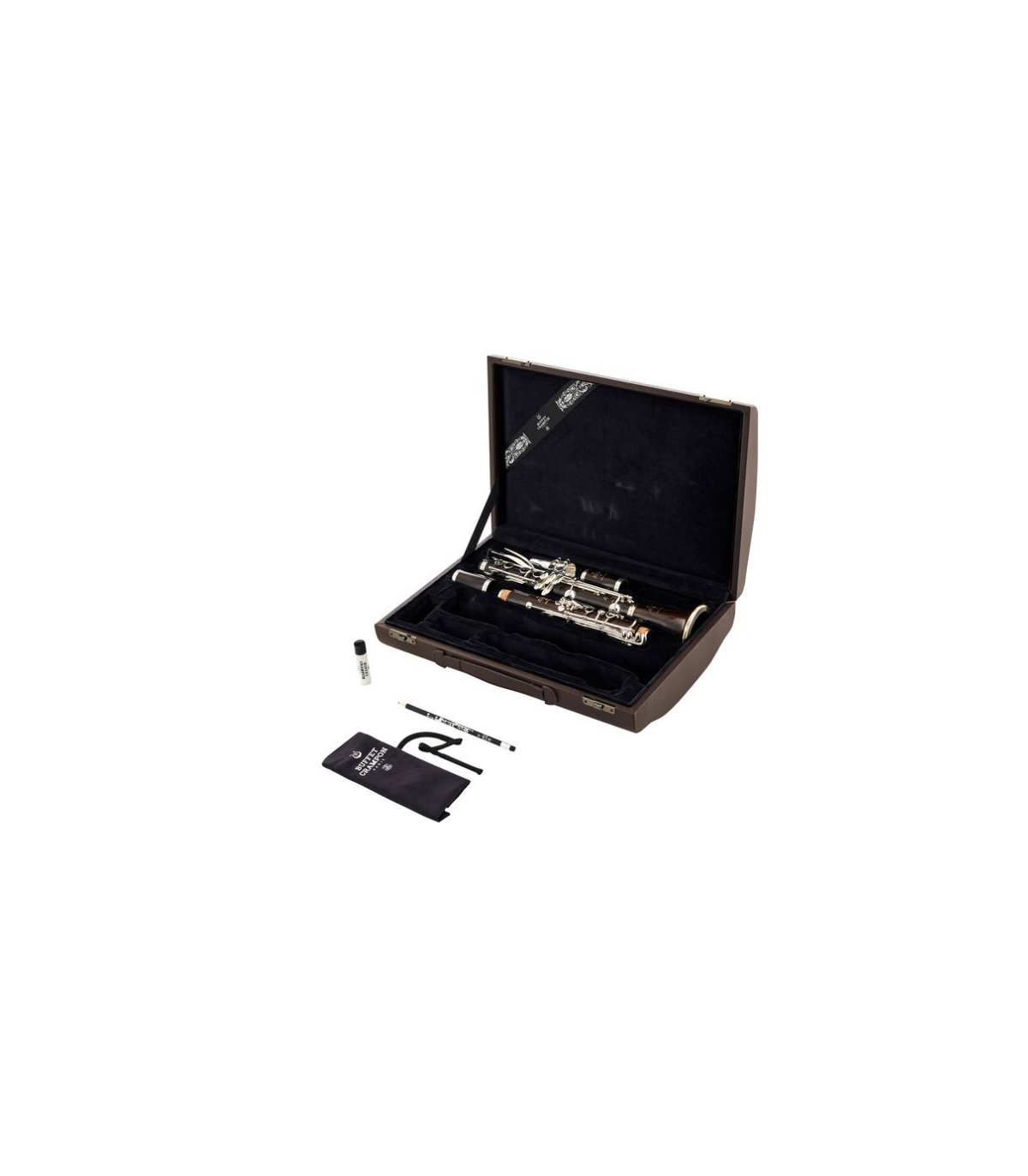 Buffet Crampon Tradition A-Clarinet 19/6 [11]