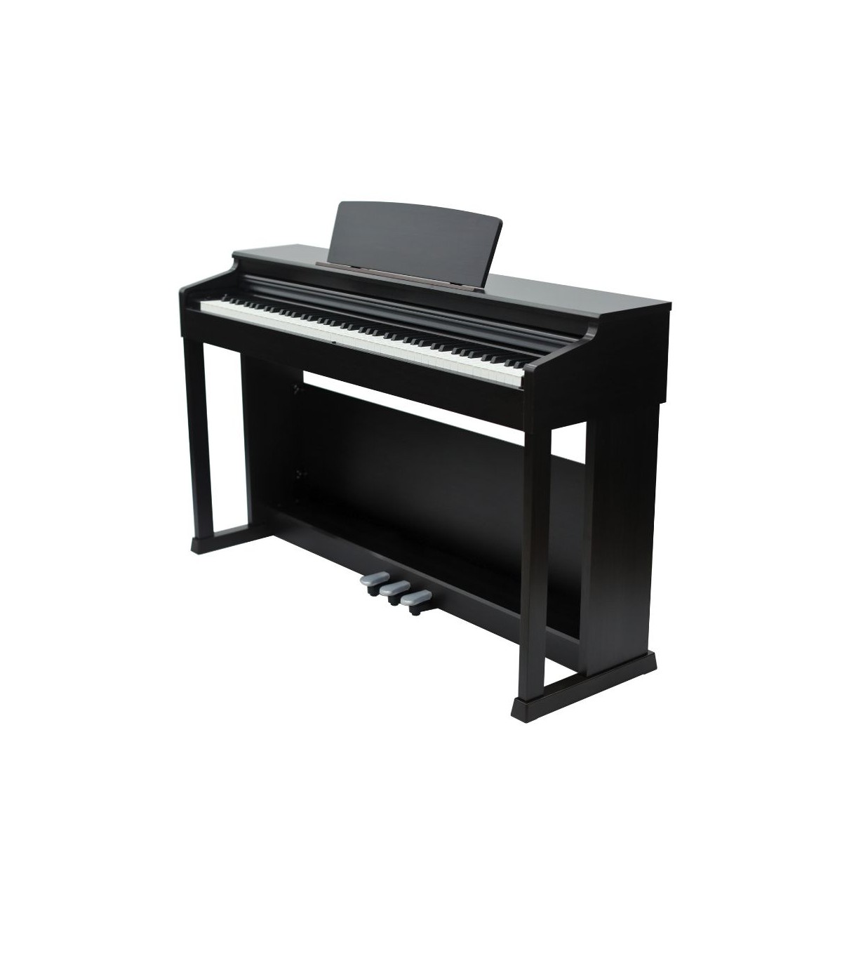Flame B89 BK [2]