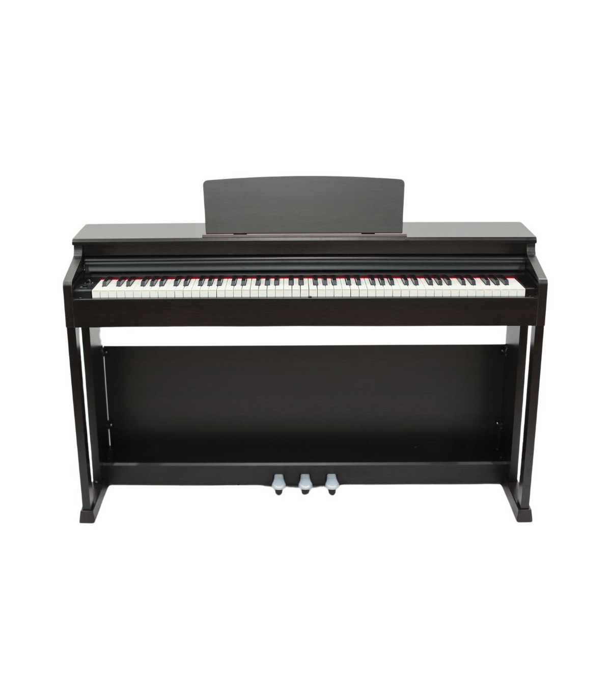Magazin - Flame B89 BK