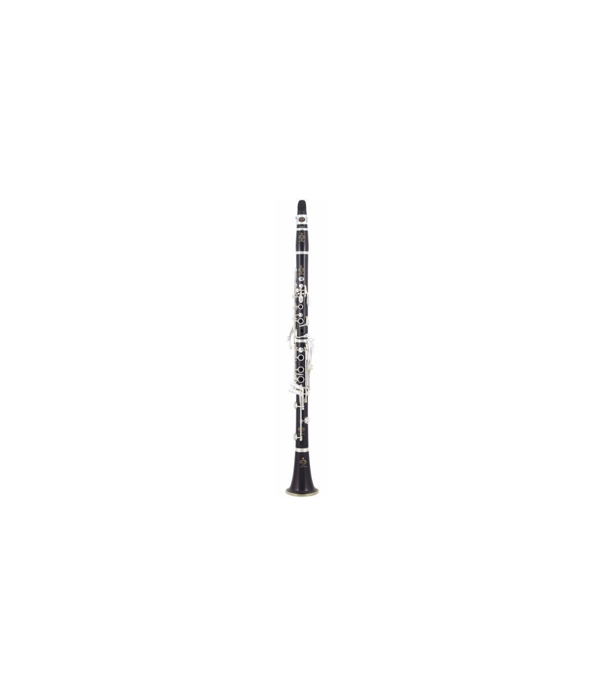 Buffet Crampon RC A-Clarinet 18/6 [1]