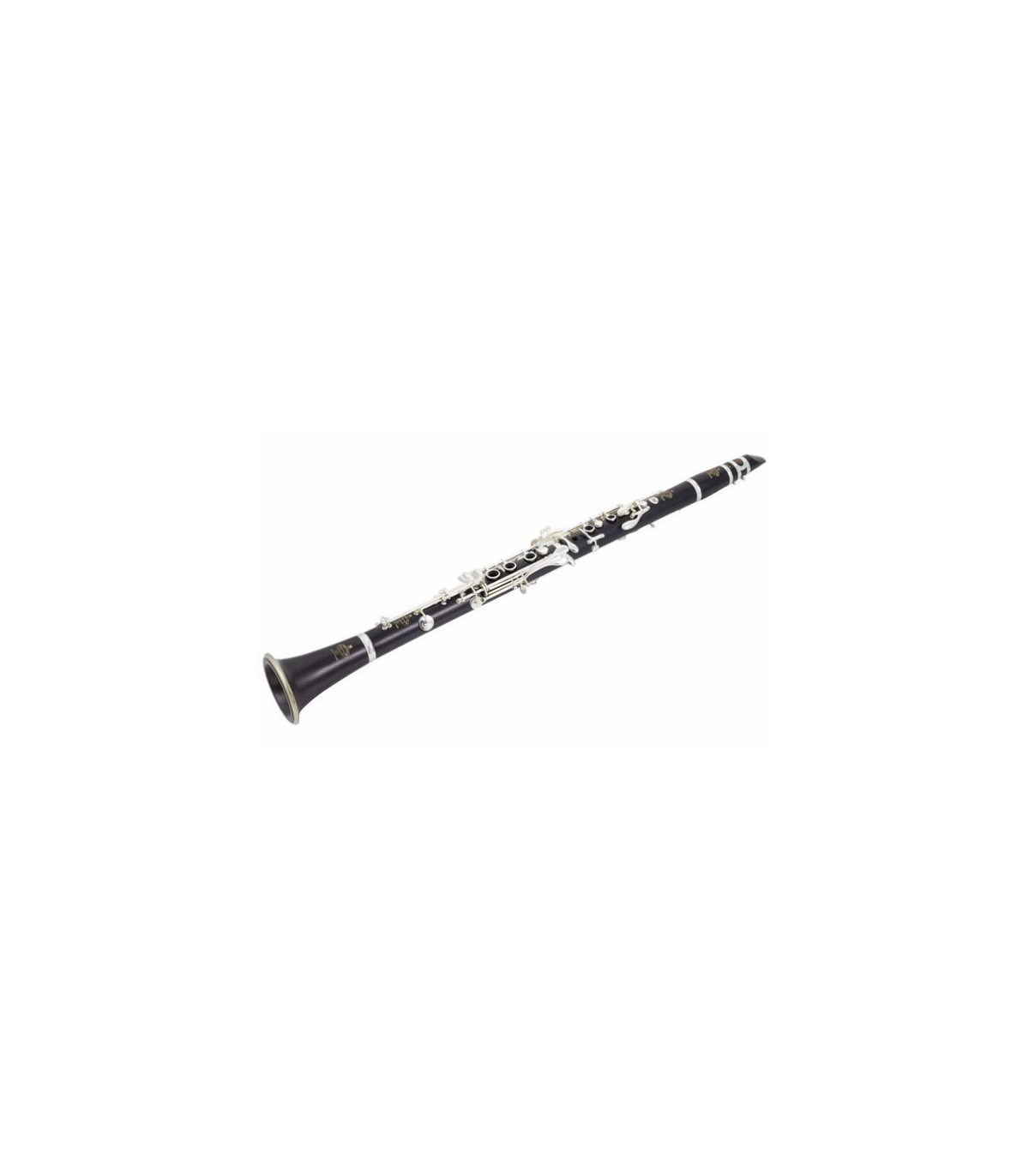 Buffet Crampon RC A-Clarinet 18/6 [4]