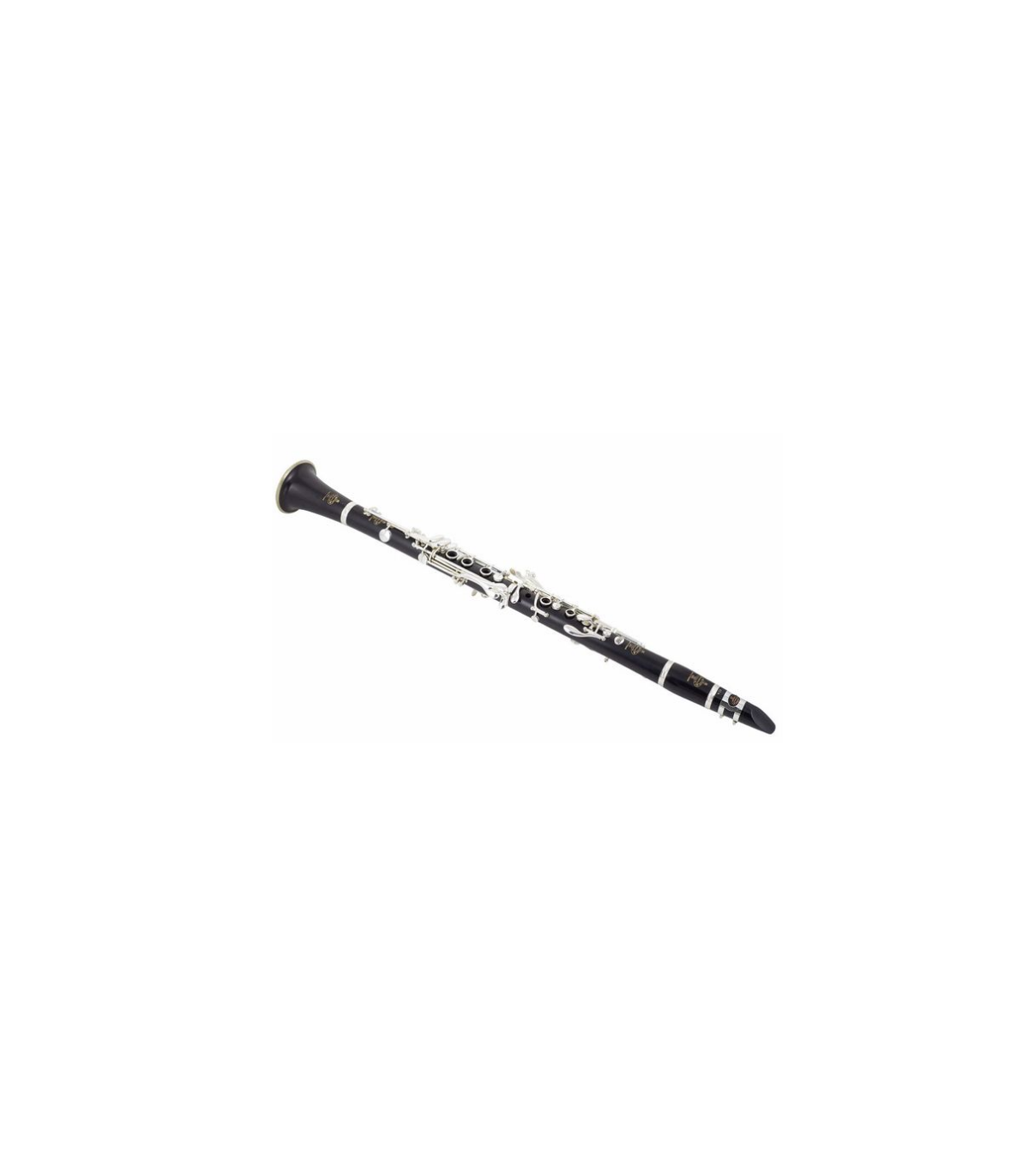 Buffet Crampon RC A-Clarinet 18/6 [5]