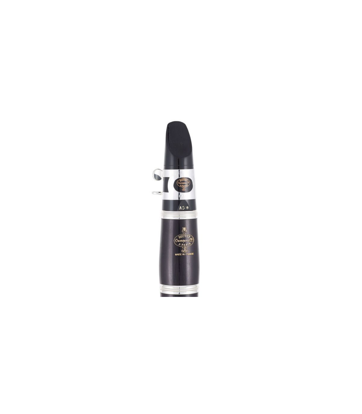 Buffet Crampon RC A-Clarinet 18/6 [6]