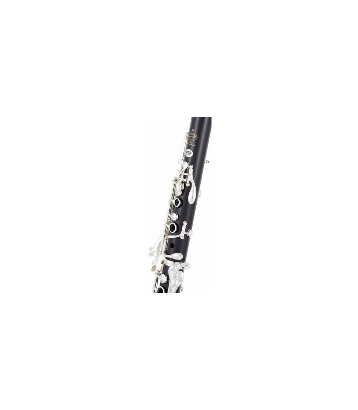 Buffet Crampon RC A-Clarinet 18/6 [7]