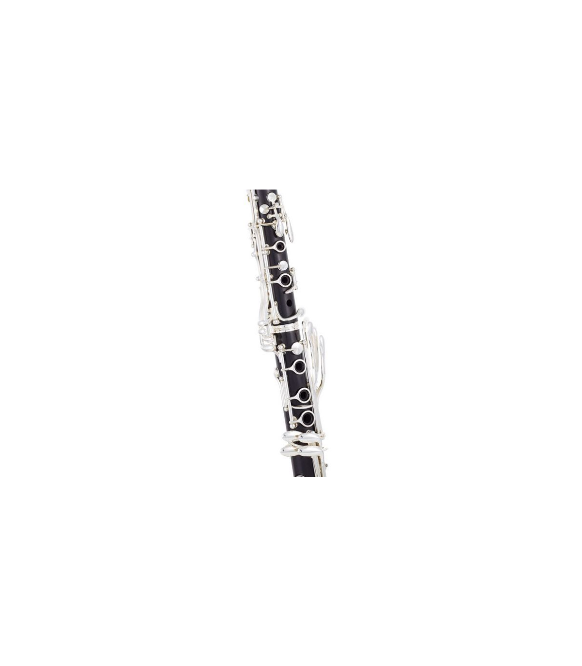 Buffet Crampon RC A-Clarinet 18/6 [9]