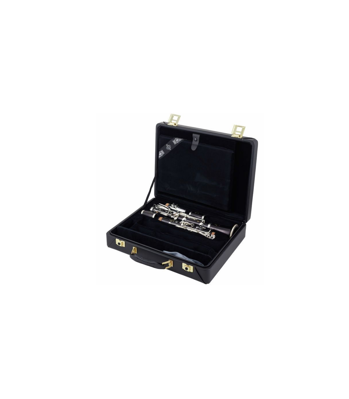 Buffet Crampon RC A-Clarinet 18/6 [10]