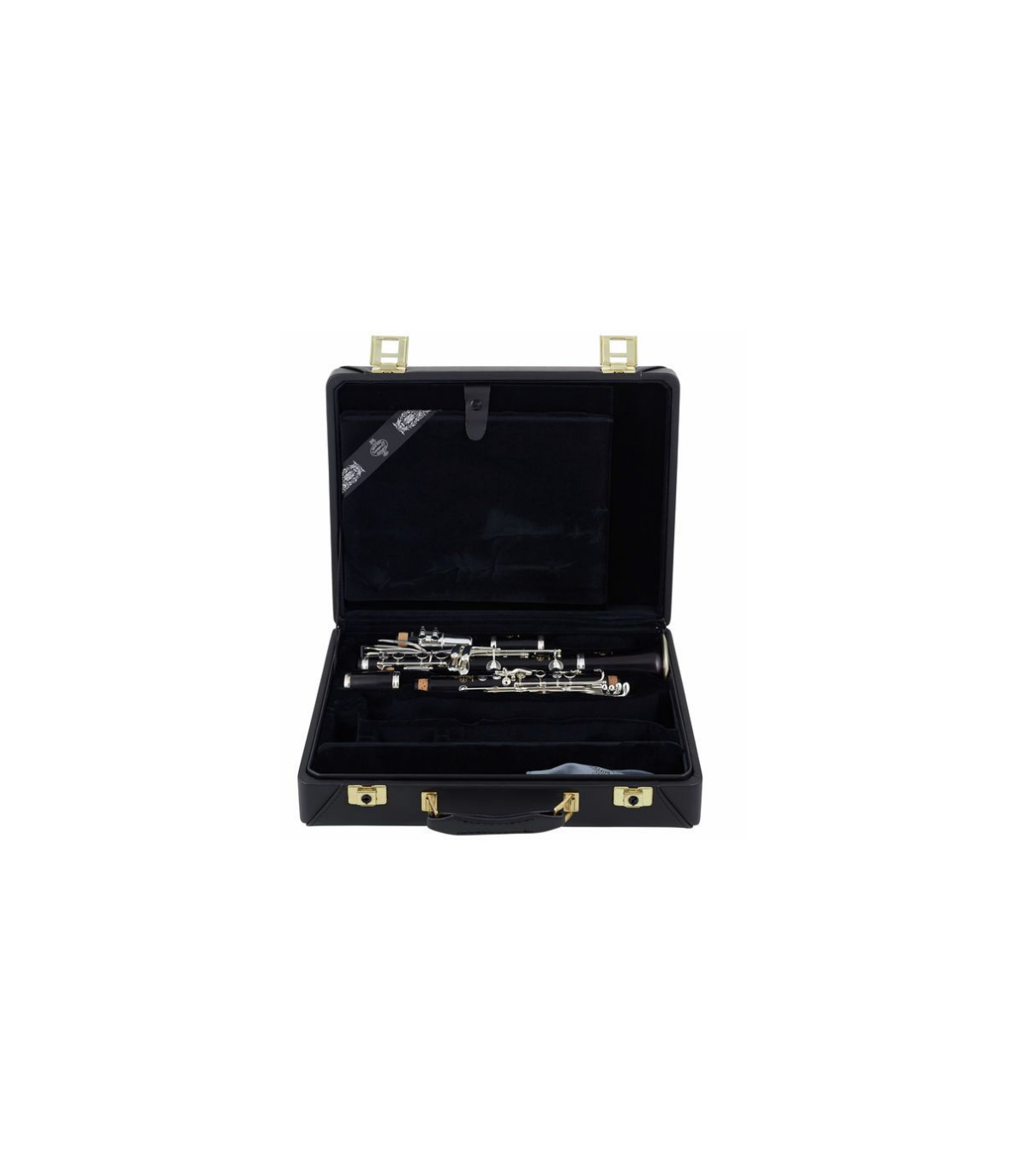 Buffet Crampon RC A-Clarinet 18/6 [11]