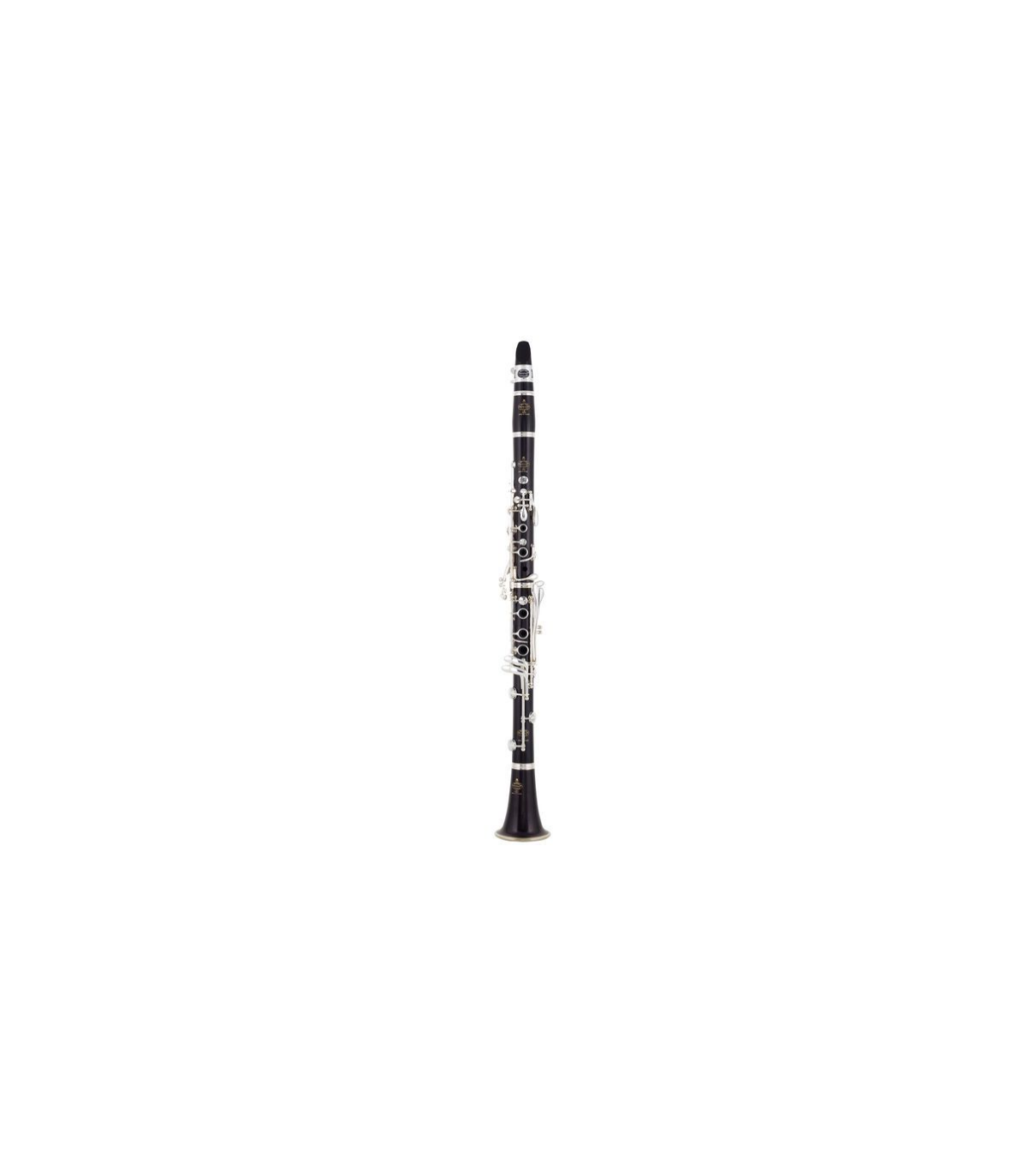 Buffet Crampon RC A-Clarinet 17/6 [1]