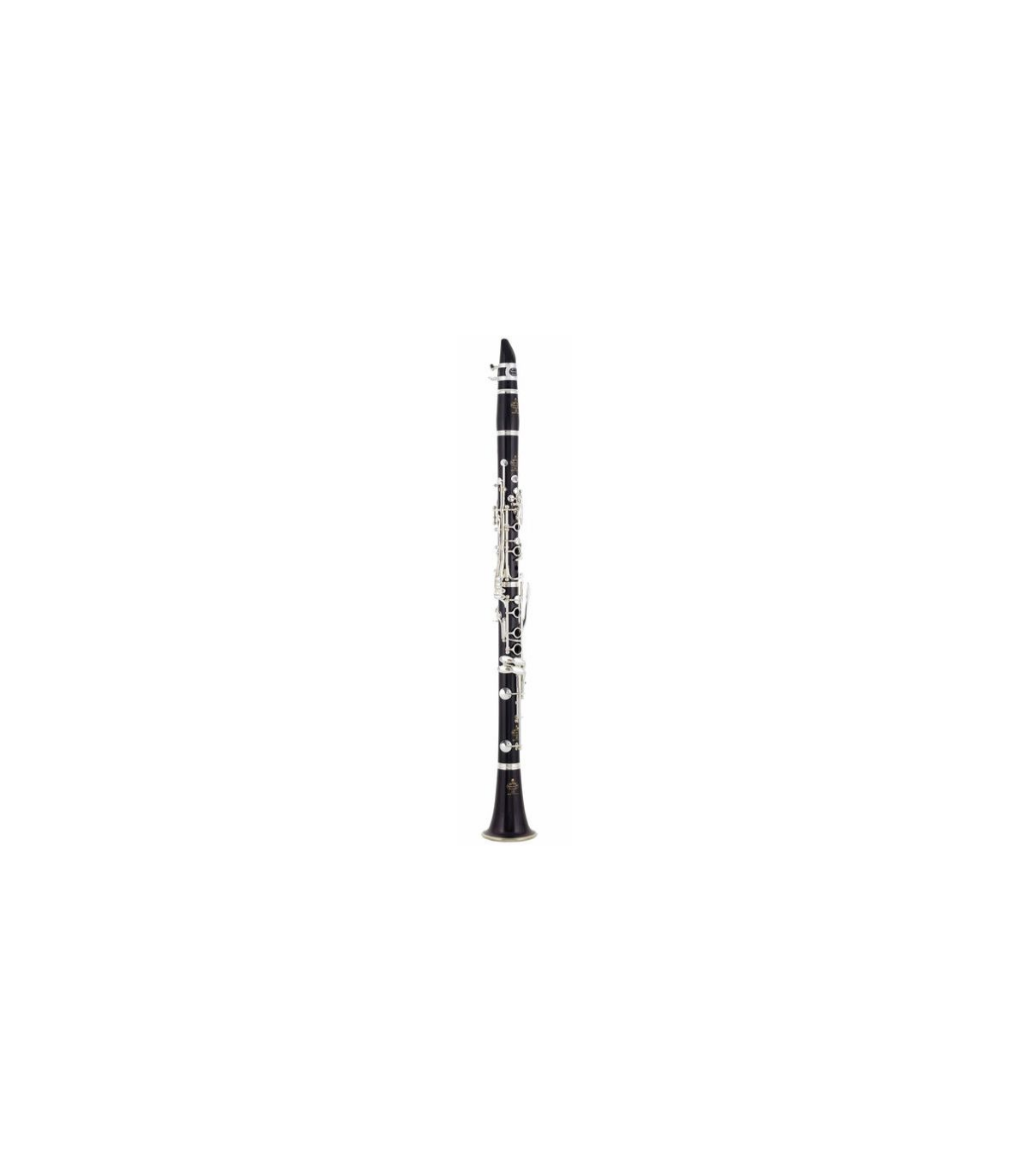 Buffet Crampon RC A-Clarinet 17/6 [2]