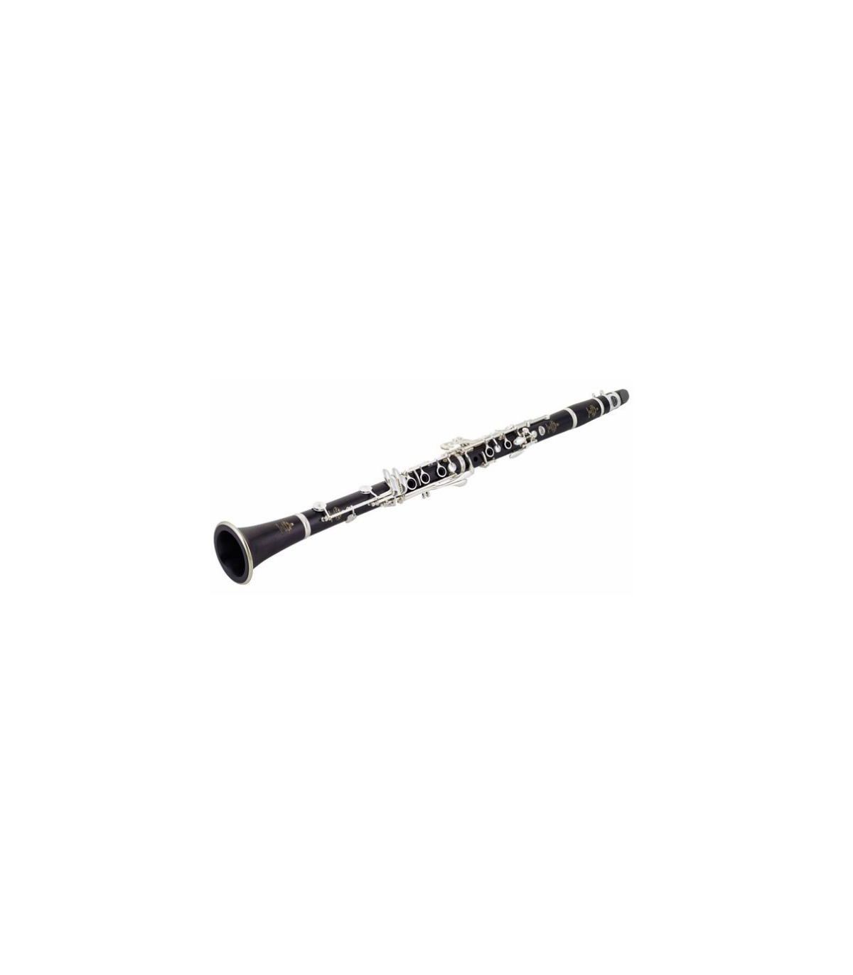 Buffet Crampon RC A-Clarinet 17/6 [3]