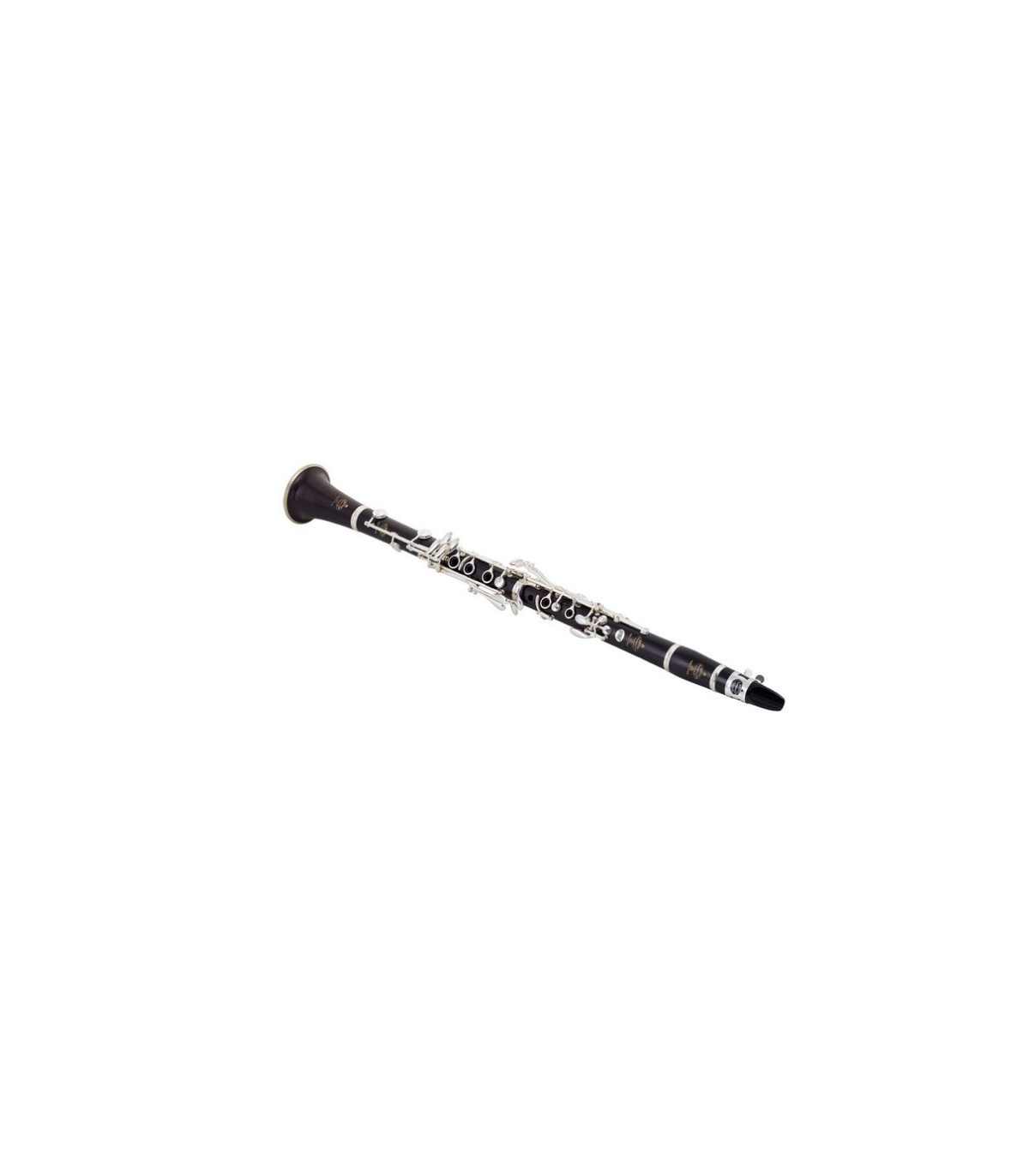 Buffet Crampon RC A-Clarinet 17/6 [4]