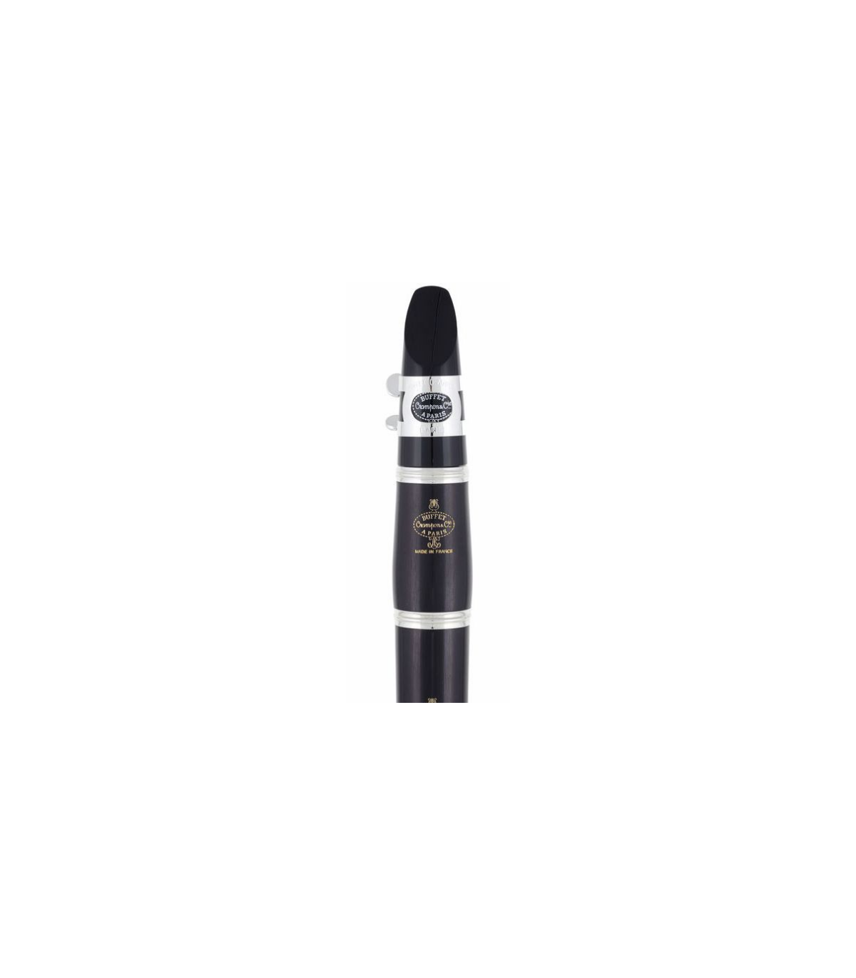 Buffet Crampon RC A-Clarinet 17/6 [5]