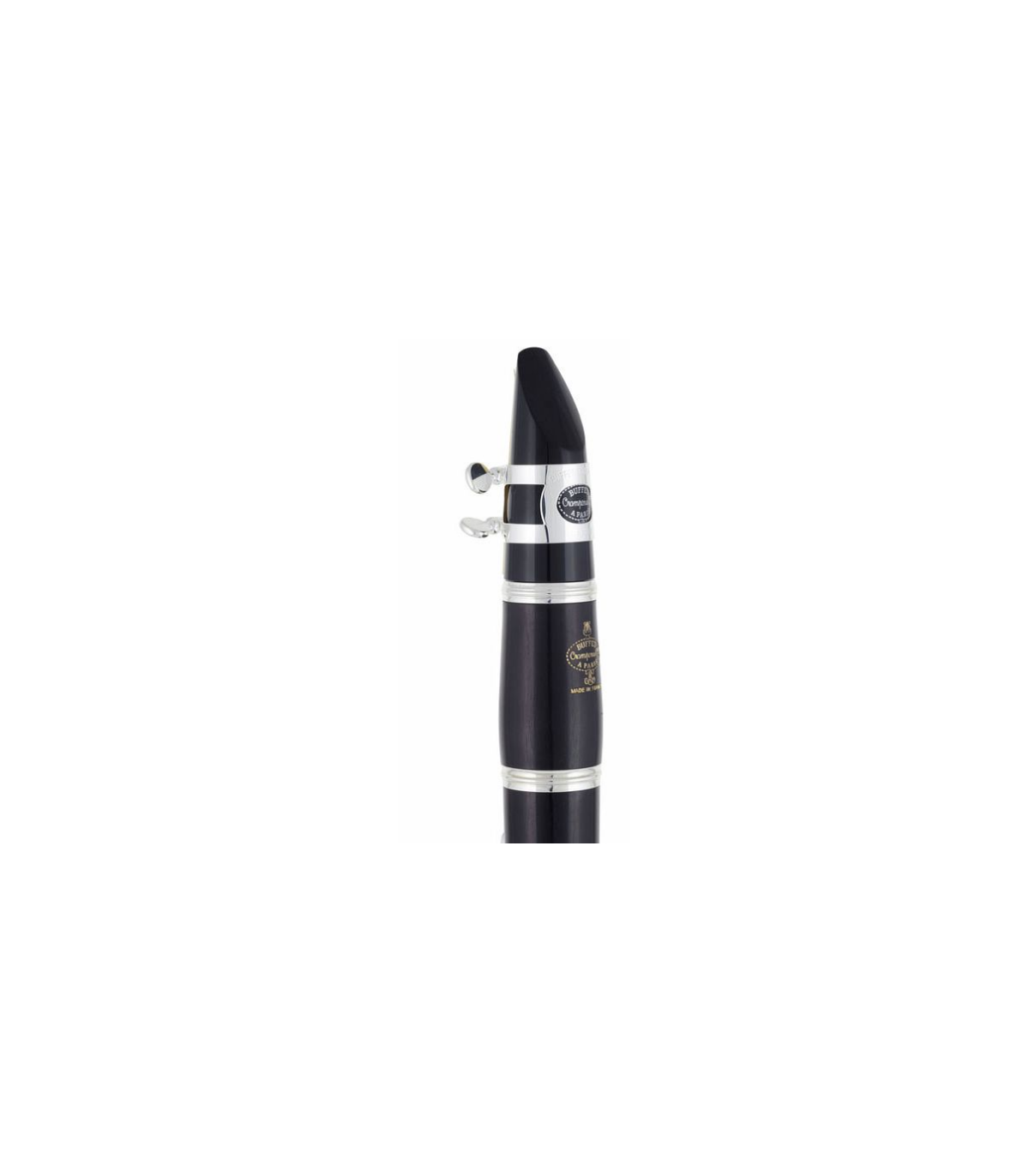Buffet Crampon RC A-Clarinet 17/6 [6]