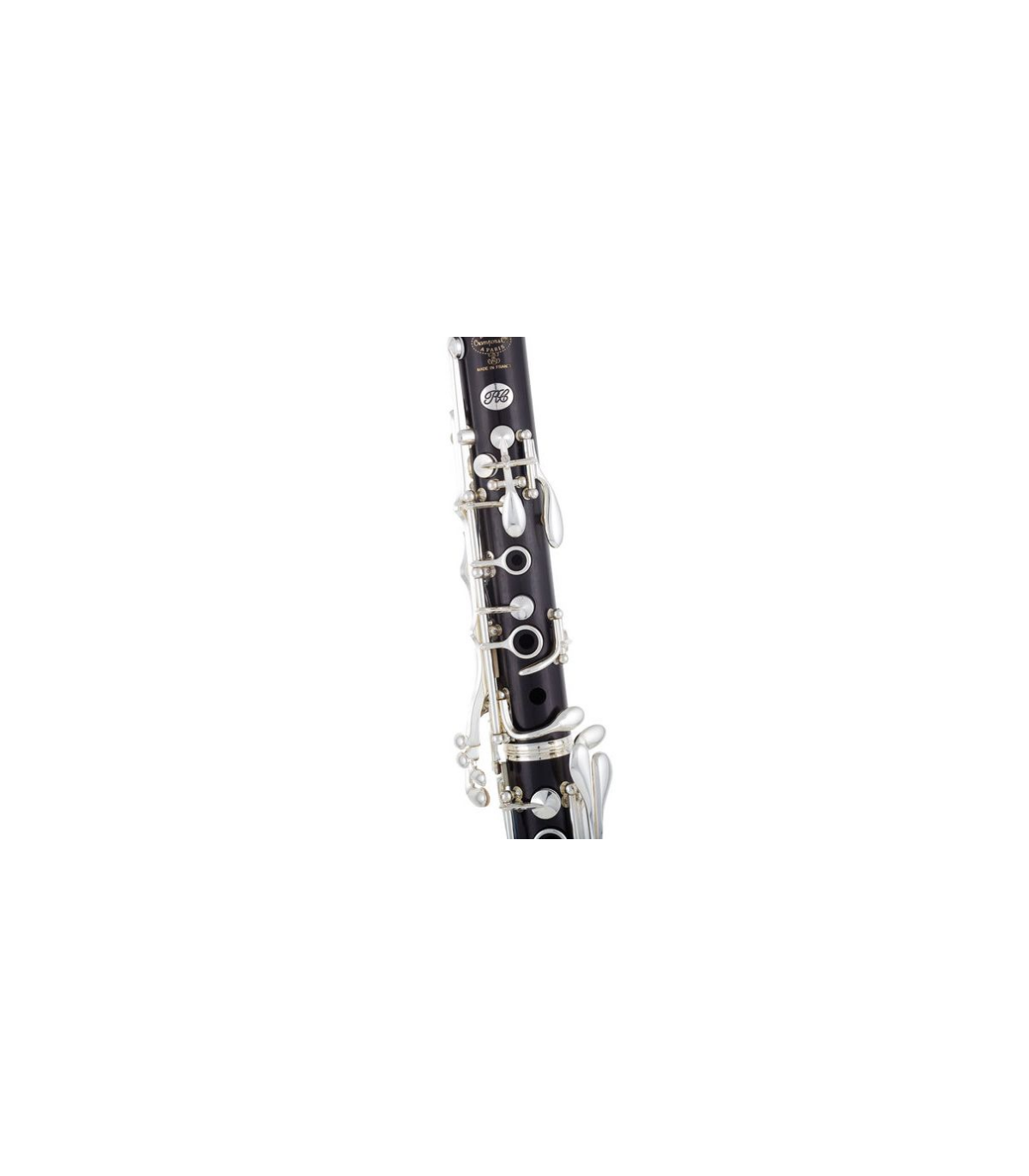 Buffet Crampon RC A-Clarinet 17/6 [7]