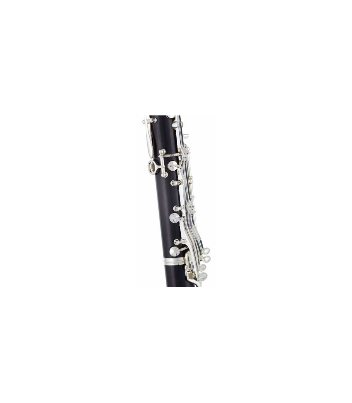 Buffet Crampon RC A-Clarinet 17/6 [9]