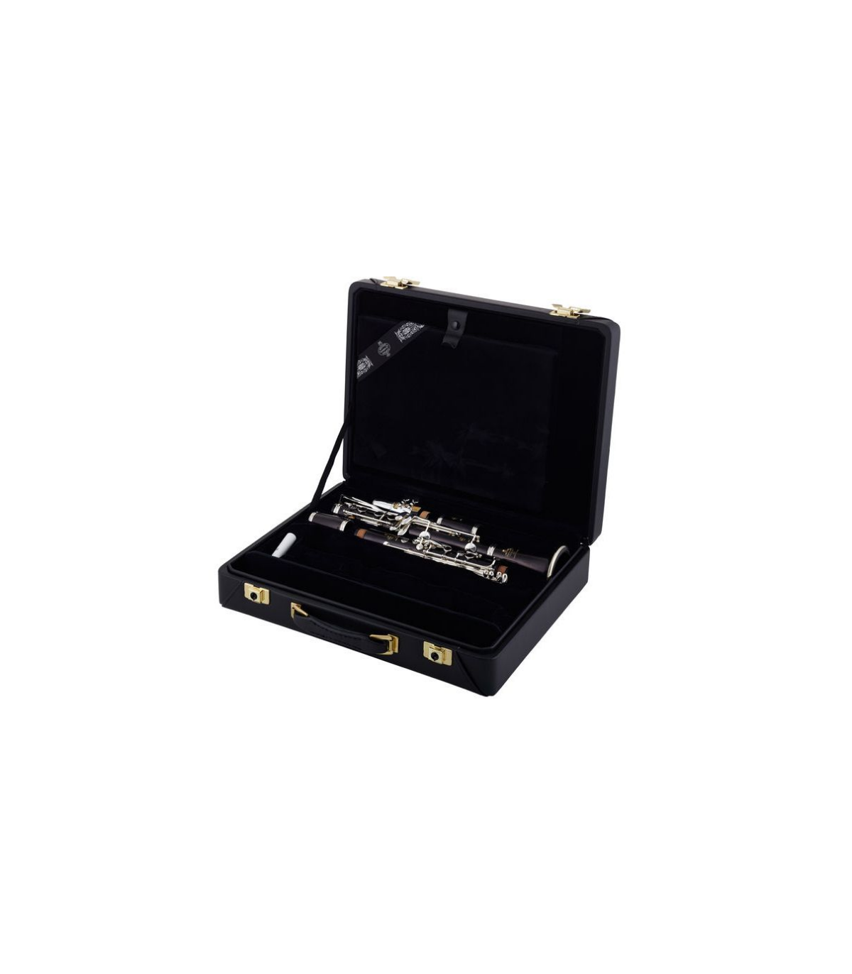 Buffet Crampon RC A-Clarinet 17/6 [10]