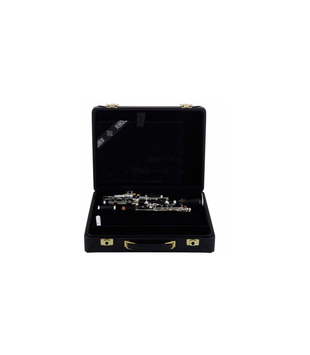 Buffet Crampon RC A-Clarinet 17/6 [11]