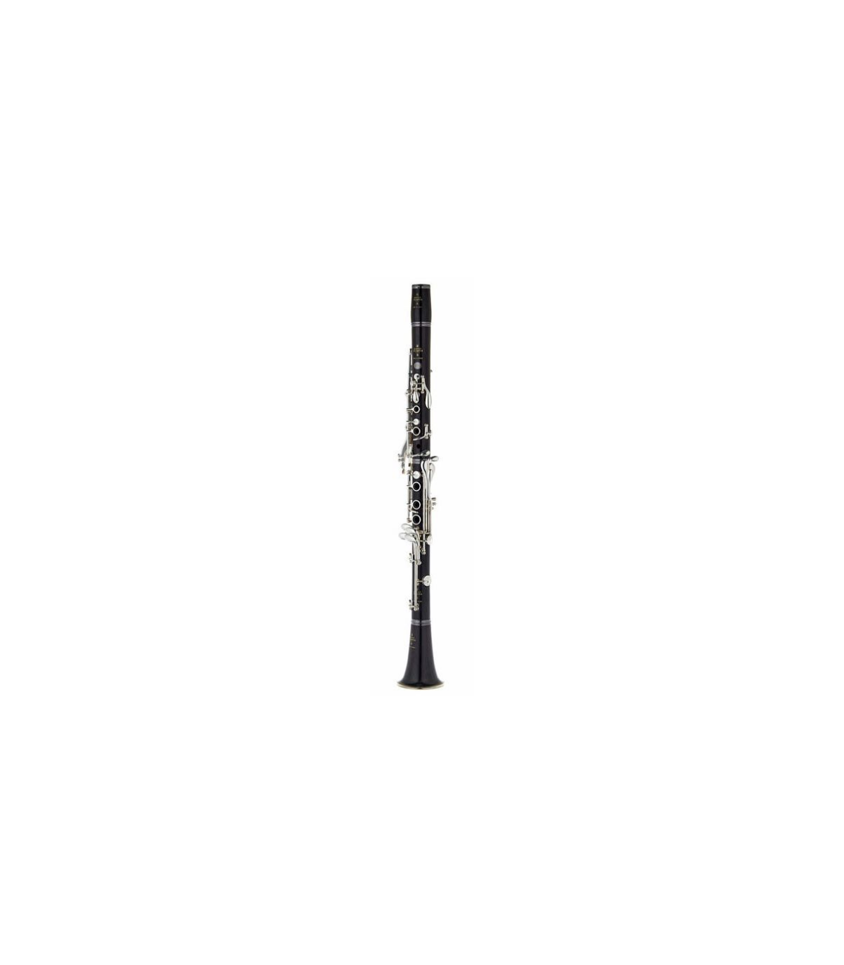 Buffet Crampon Gala A-Clarinet 18/6 [2]