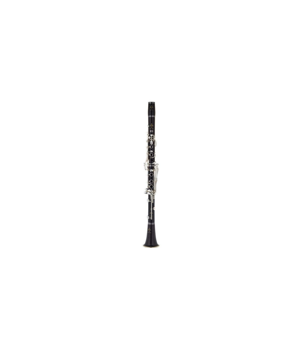 Buffet Crampon Gala A-Clarinet 18/6 [1]